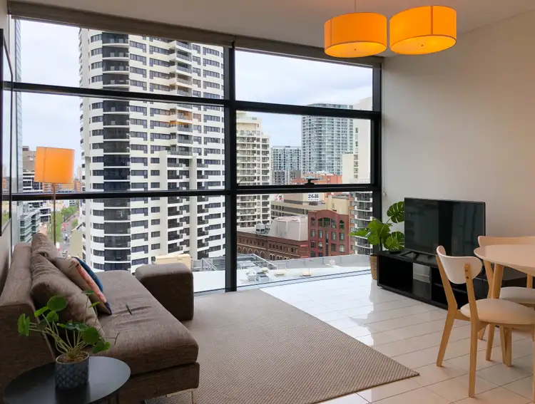 101 Bathurst St, Sydney NSW 2000