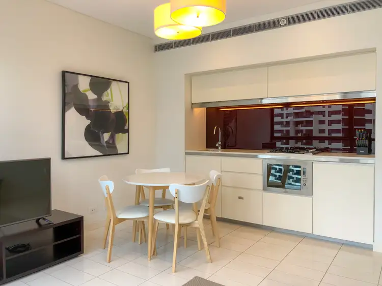 Fourth view of Homely apartment listing, 101 Bathurst St, Sydney NSW 2000