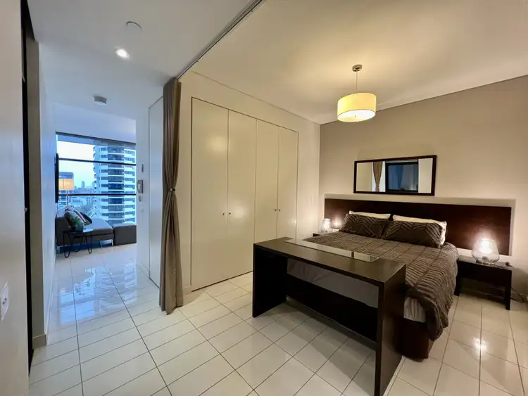 Fifth view of Homely apartment listing, 101 Bathurst St, Sydney NSW 2000