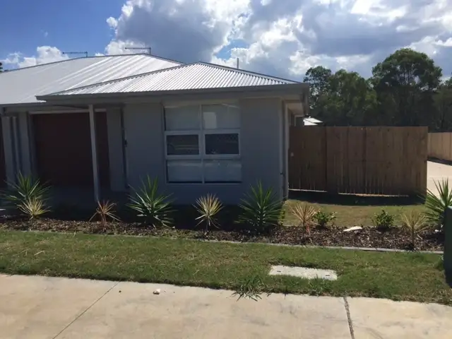 Unit 2/43 Lagoon Rd, Burpengary QLD 4505