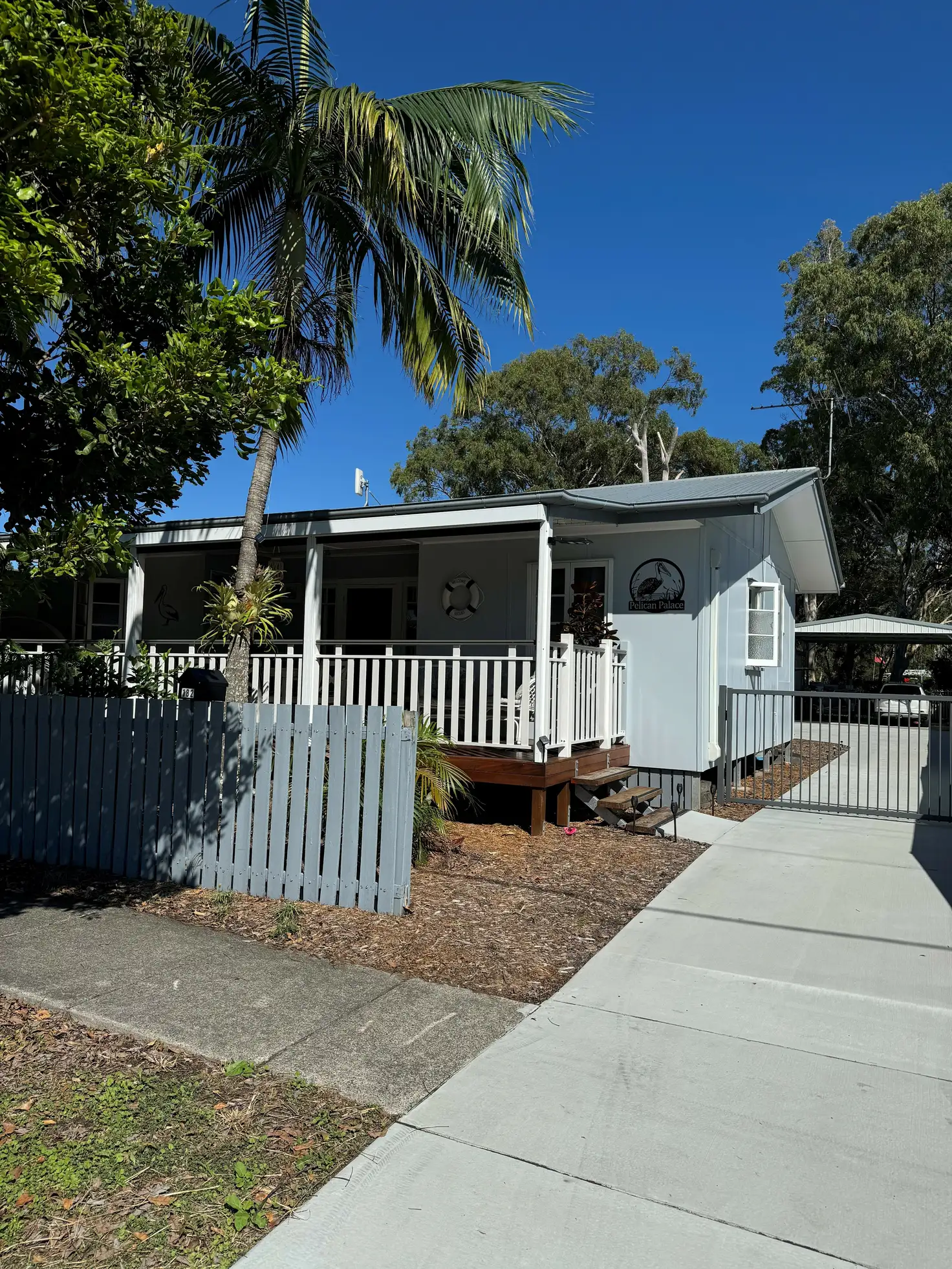 Main view of Homely house listing, 182 Freeman Rd, Toorbul QLD 4510