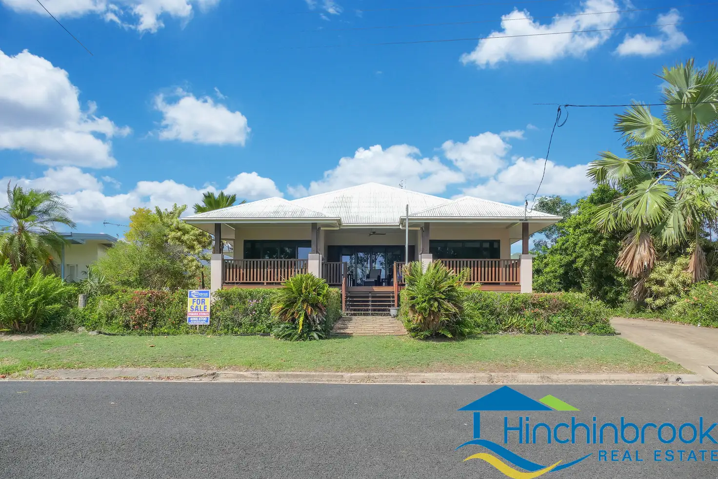 Main view of Homely house listing, 51 Marine Parade, Cardwell QLD 4849