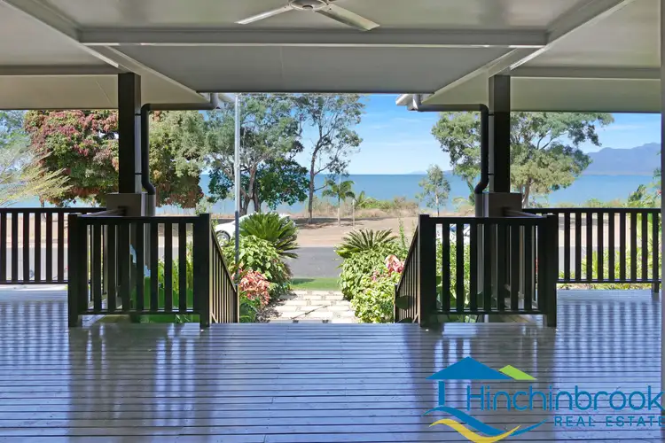 Fifth view of Homely house listing, 51 Marine Parade, Cardwell QLD 4849