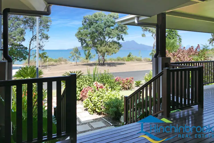 Sixth view of Homely house listing, 51 Marine Parade, Cardwell QLD 4849