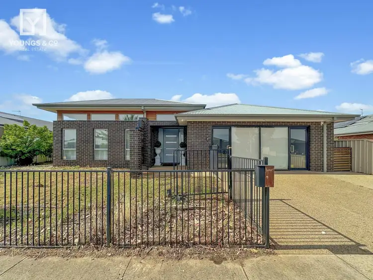 99 Sanctuary Dr, Kialla VIC 3631