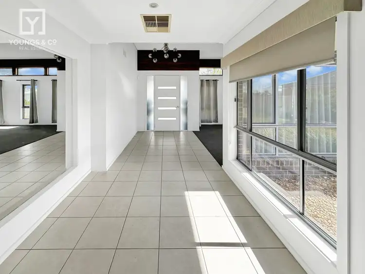 Second view of Homely house listing, 99 Sanctuary Dr, Kialla VIC 3631