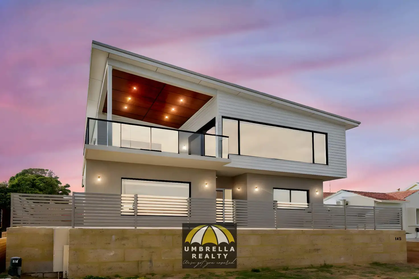 Main view of Homely house listing, 145 Ocean Dr, South Bunbury WA 6230