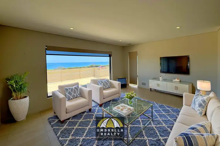 Second view of Homely house listing, 145 Ocean Dr, South Bunbury WA 6230