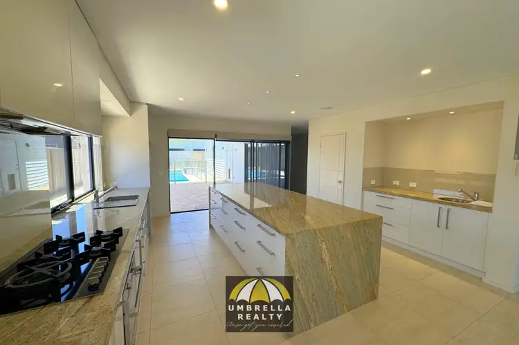 Third view of Homely house listing, 145 Ocean Dr, South Bunbury WA 6230