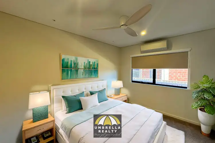 Fifth view of Homely house listing, 145 Ocean Dr, South Bunbury WA 6230