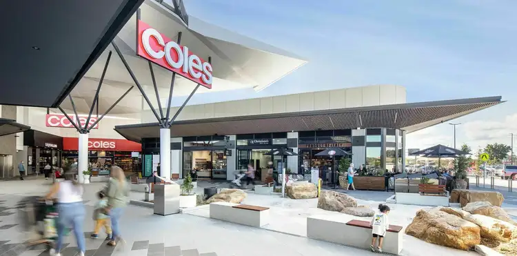 Third view of Homely land listing, Address available on request