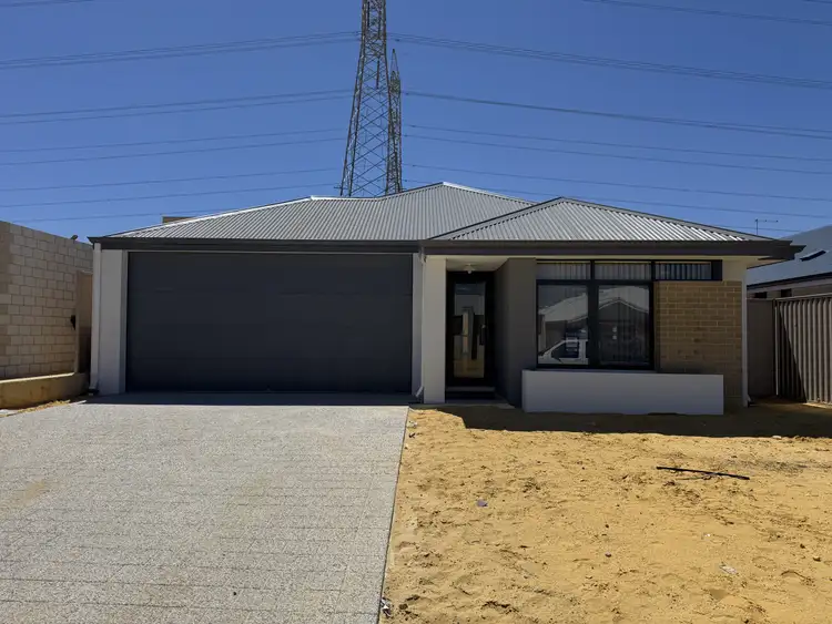 14 Wynford Road, Mandogalup WA 6167