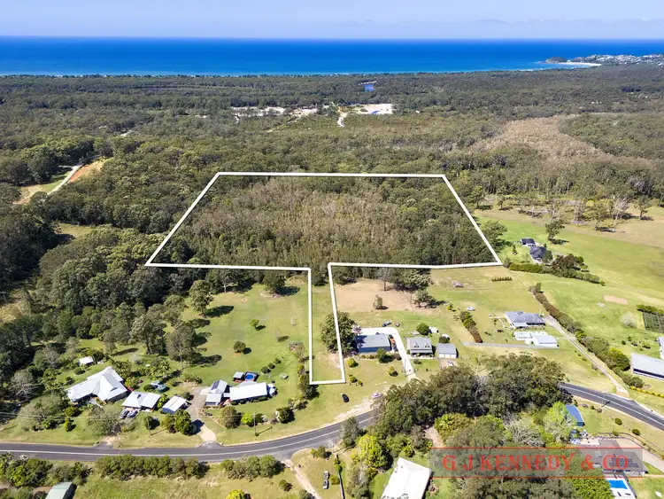 Lot 5 Gumma Road, Gumma NSW 2447