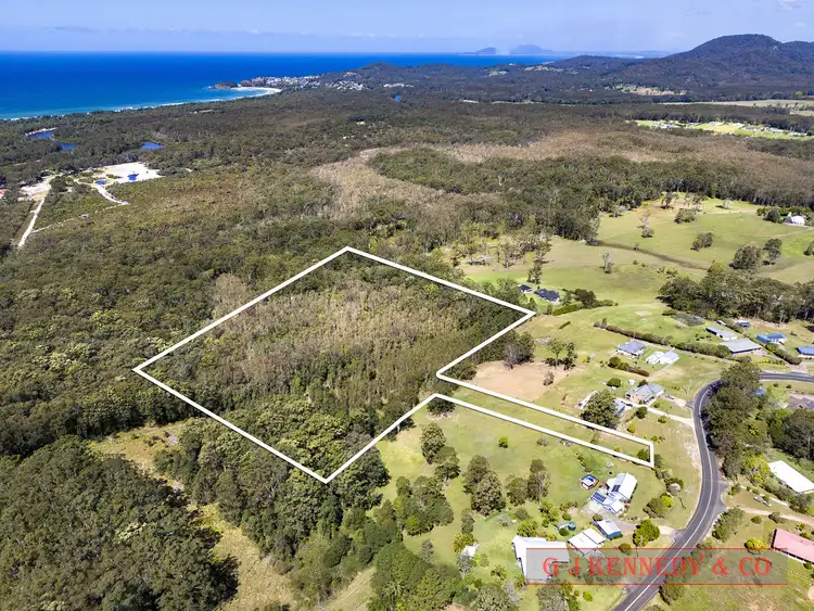 Second view of Homely land listing, Lot 5 Gumma Road, Gumma NSW 2447
