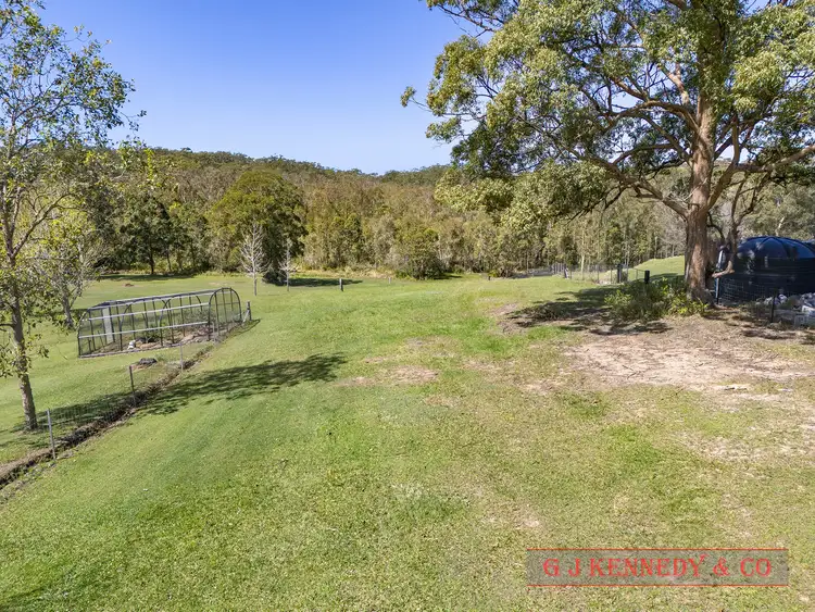 Fourth view of Homely land listing, Lot 5 Gumma Road, Gumma NSW 2447