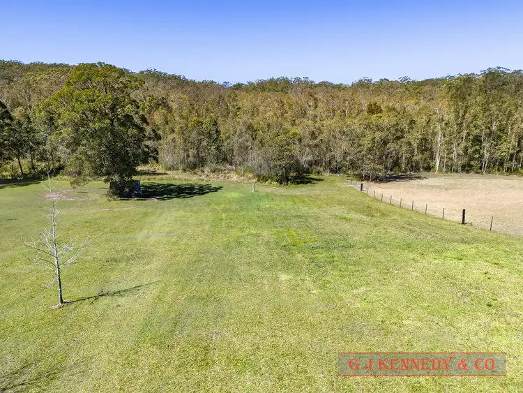 Fifth view of Homely land listing, Lot 5 Gumma Road, Gumma NSW 2447