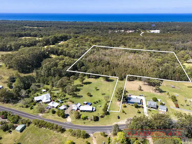 Seventh view of Homely land listing, Lot 5 Gumma Road, Gumma NSW 2447