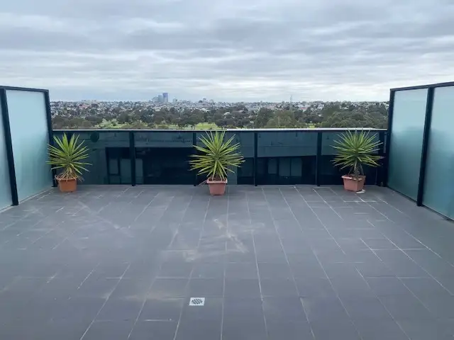 Second view of Homely apartment listing, Unit 304/32 La Scala Ave, Maribyrnong VIC 3032