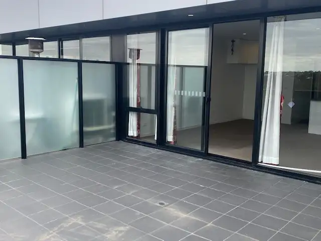 Fourth view of Homely apartment listing, Unit 304/32 La Scala Ave, Maribyrnong VIC 3032