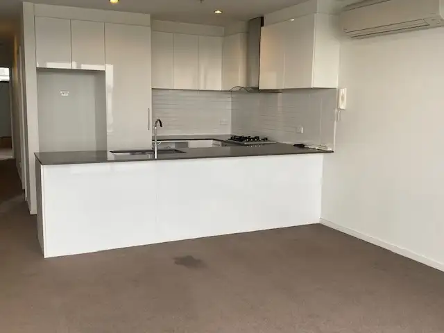 Fifth view of Homely apartment listing, Unit 304/32 La Scala Ave, Maribyrnong VIC 3032