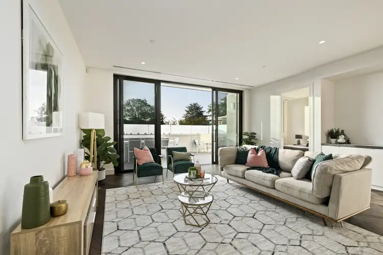 108/6 St Aubins Ave, Caulfield North VIC 3161