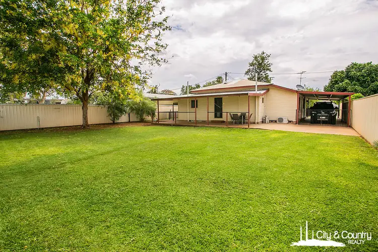 60 Buckley Avenue, Mount Isa QLD 4825