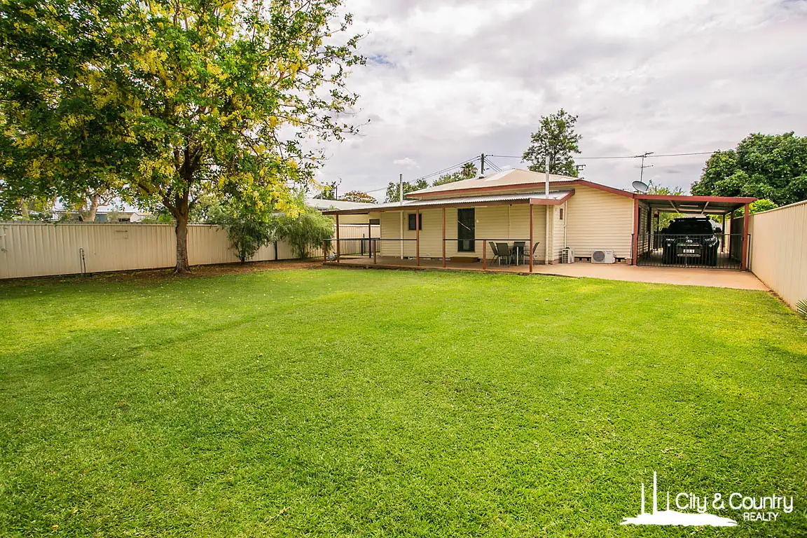Main view of Homely house listing, 60 Buckley Avenue, Mount Isa QLD 4825