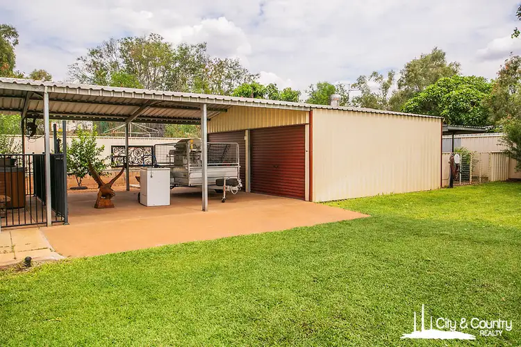 Second view of Homely house listing, 60 Buckley Avenue, Mount Isa QLD 4825
