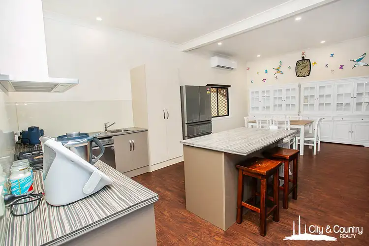 Fourth view of Homely house listing, 60 Buckley Avenue, Mount Isa QLD 4825