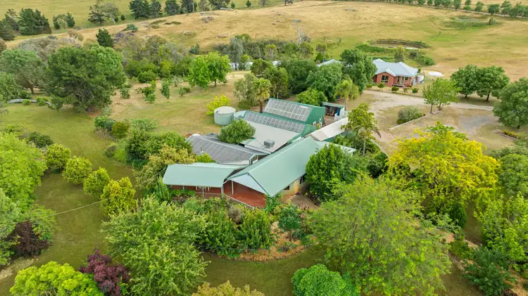 103 Spring Gully Road, Huon Creek VIC 3691