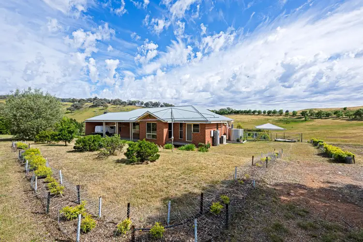 Second view of Homely rural property listing, 103 Spring Gully Road, Huon Creek VIC 3691