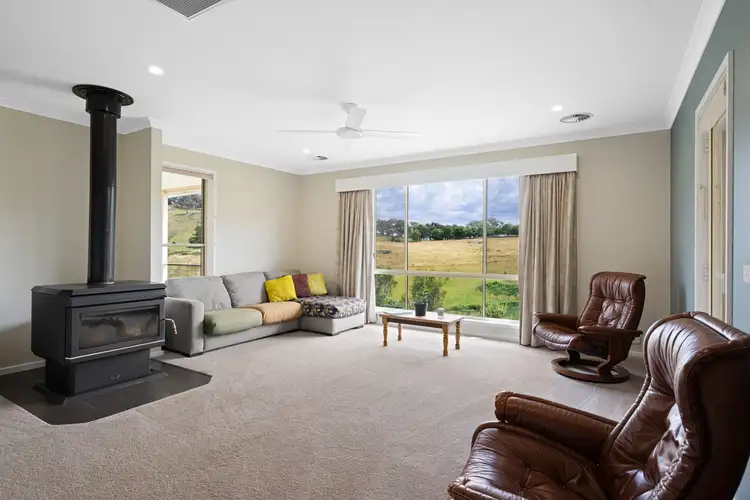 Third view of Homely rural property listing, 103 Spring Gully Road, Huon Creek VIC 3691