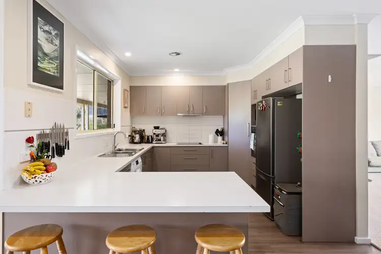 Fourth view of Homely rural property listing, 103 Spring Gully Road, Huon Creek VIC 3691