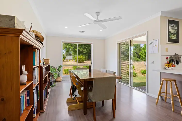 Fifth view of Homely rural property listing, 103 Spring Gully Road, Huon Creek VIC 3691