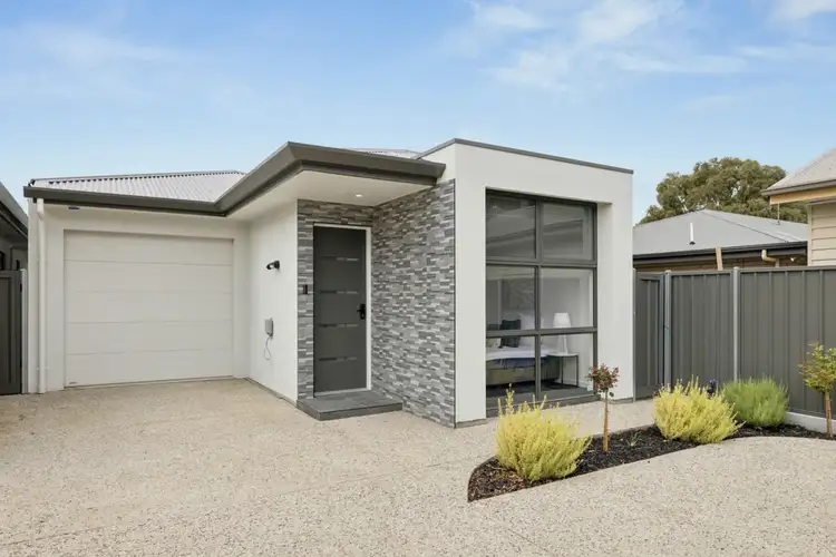 50A Bartel Bvd, Victor Harbor SA 5211