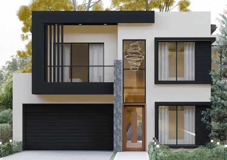 Address available on request