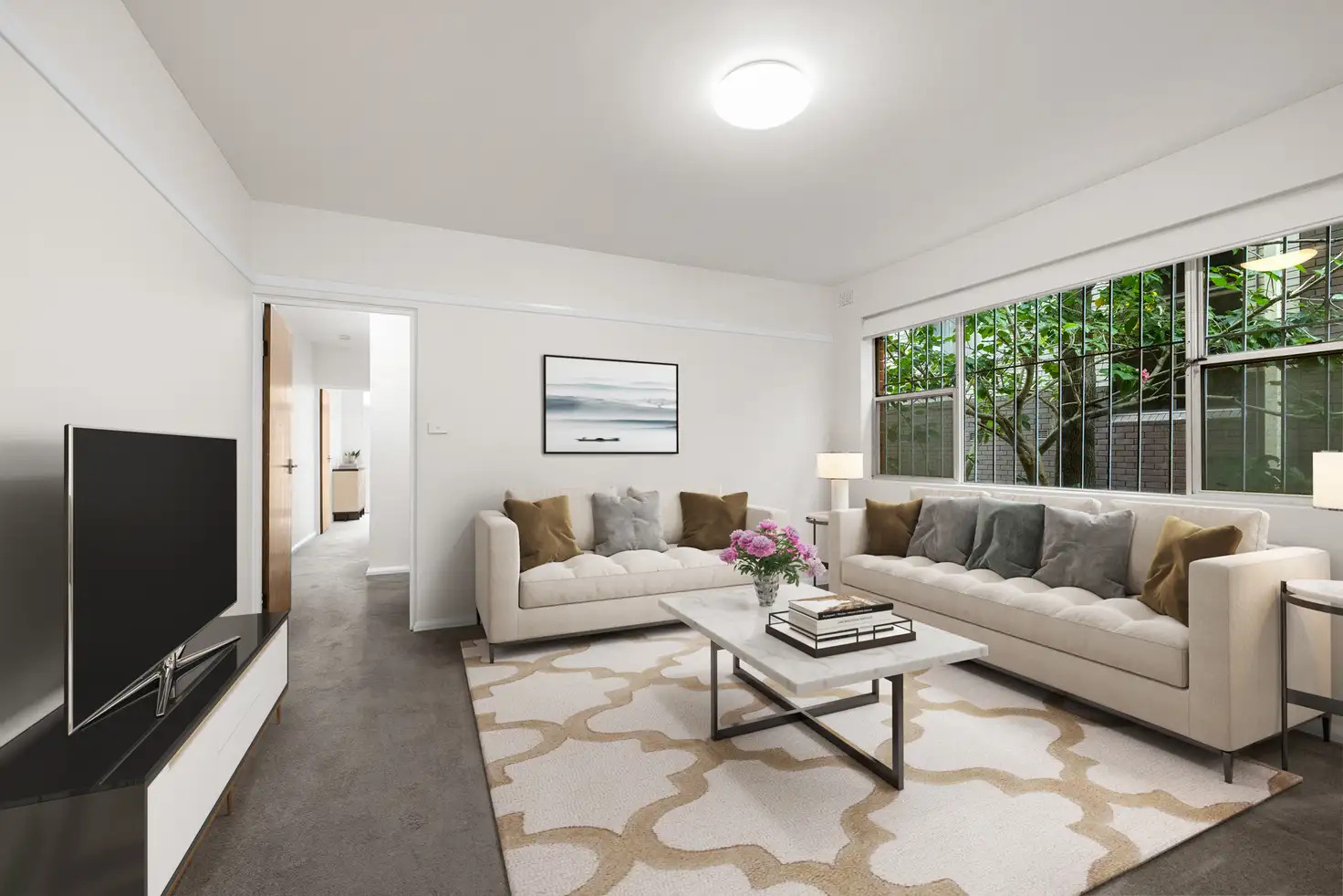 Main view of Homely unit listing, Unit 2/9 Salisbury Rd, Kensington NSW 2033