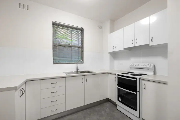 Second view of Homely unit listing, Unit 2/9 Salisbury Rd, Kensington NSW 2033