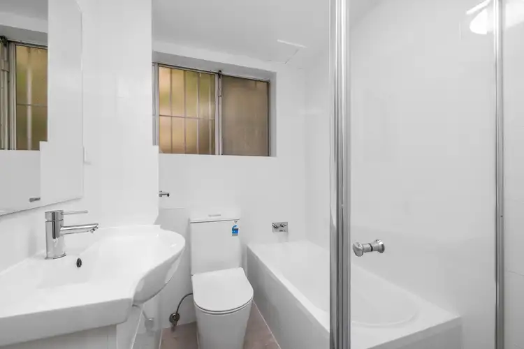 Fourth view of Homely unit listing, Unit 2/9 Salisbury Rd, Kensington NSW 2033