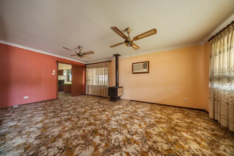 Second view of Homely house listing, 105 New England Highway, Greta NSW 2334