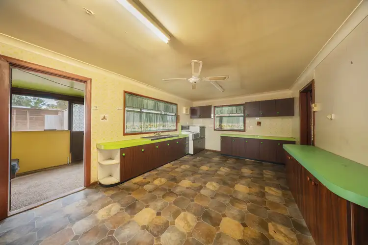 Third view of Homely house listing, 105 New England Highway, Greta NSW 2334