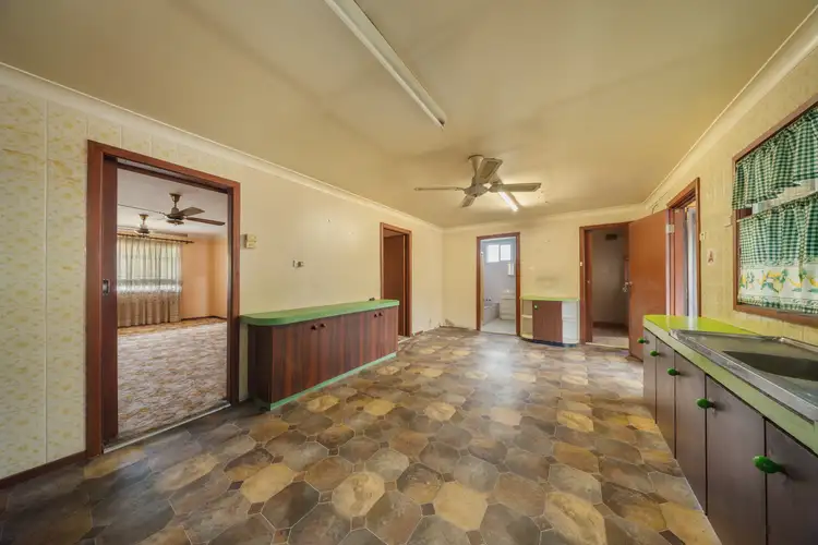 Fifth view of Homely house listing, 105 New England Highway, Greta NSW 2334