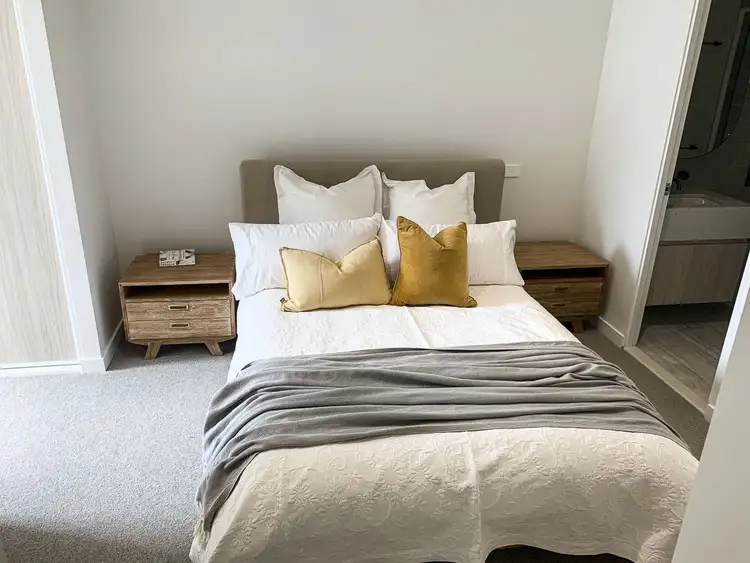 Fourth view of Homely apartment listing, Unit 108/23-31 Small St, Hampton VIC 3188