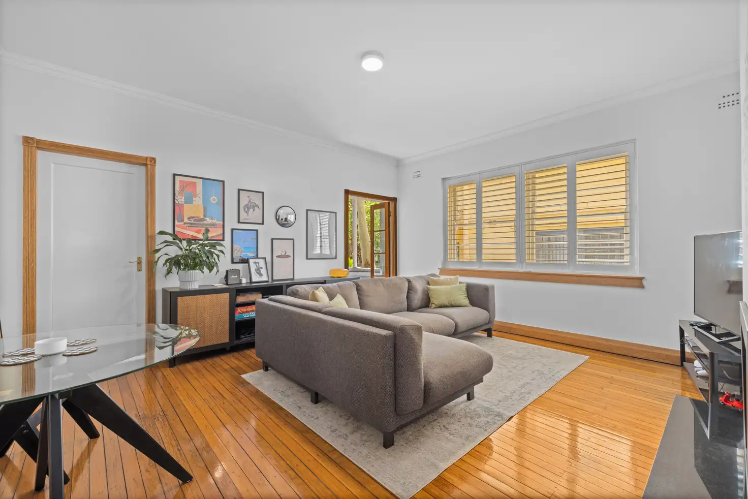 Main view of Homely unit listing, Unit 3/26 Cooper St, Double Bay NSW 2028