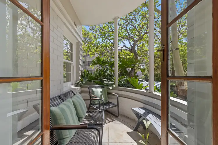 Third view of Homely unit listing, Unit 3/26 Cooper St, Double Bay NSW 2028