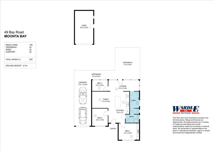 Second view of Homely house listing, 49 Bay Rd, Moonta Bay SA 5558