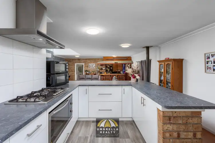 Third view of Homely house listing, 10 Wickham Way, Australind WA 6233