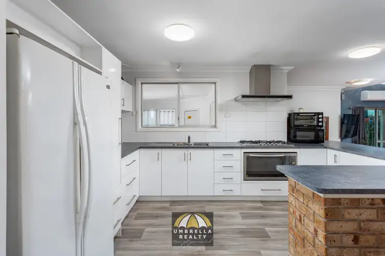 Fourth view of Homely house listing, 10 Wickham Way, Australind WA 6233