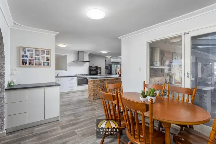 Fifth view of Homely house listing, 10 Wickham Way, Australind WA 6233