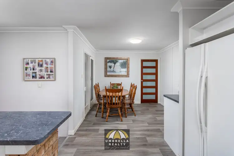 Sixth view of Homely house listing, 10 Wickham Way, Australind WA 6233